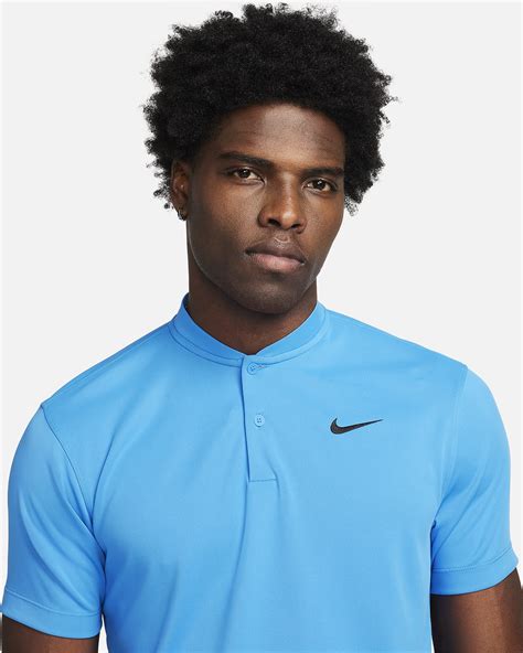 nike court dry blade polo kleuren|Nike Men's Court Dri.